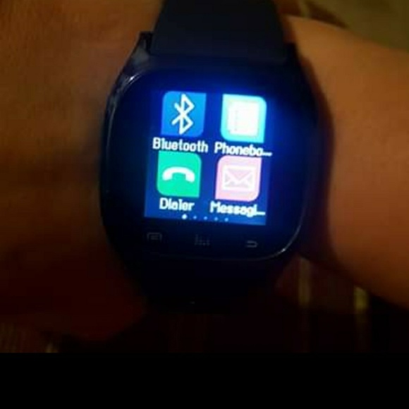Smart watch - Picture 3 of 4